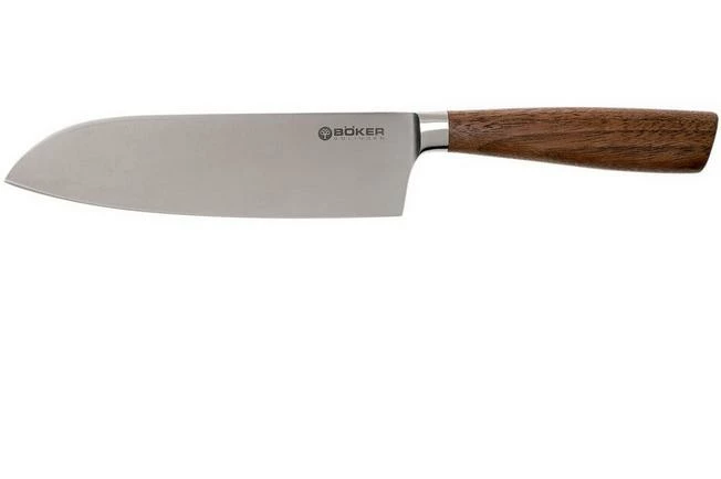 Böker Core Santoku 16.7 Cm - 130730 3 Böker Core Santoku 16.7 Cm - 130730