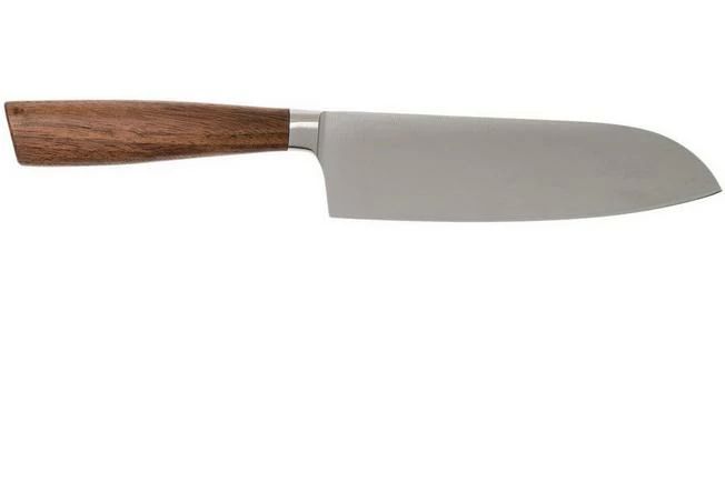 Böker Core Santoku 16.7 Cm - 130730 4 Böker Core Santoku 16.7 Cm - 130730 - Image 2