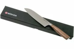 Böker Core Santoku 16.7 Cm - 130730 15 Böker Core Santoku 16.7 Cm - 130730 -KNIVESANDTOOLS Sales BO130730 07 boker core bo130730 07