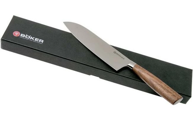 Böker Core Santoku 16.7 Cm - 130730 9 Böker Core Santoku 16.7 Cm - 130730 - Image 7