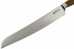 Böker Core Bread Knife 22 Cm - 130750 -KNIVESANDTOOLS Sales BO130750 03 boker core bo130750 03