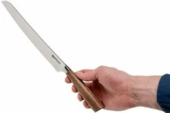 Böker Core Bread Knife 22 Cm - 130750 -KNIVESANDTOOLS Sales BO130750 06 boker core bo130750 06