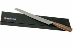 Böker Core Bread Knife 22 Cm - 130750 -KNIVESANDTOOLS Sales BO130750 07 boker core bo130750 07