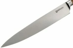 Böker Core Carving Knife 20.7 Cm - 130760 -KNIVESANDTOOLS Sales BO130760 03 boker core bo130760 03