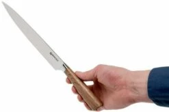Böker Core Carving Knife 20.7 Cm - 130760 -KNIVESANDTOOLS Sales BO130760 06 boker core bo130760 06