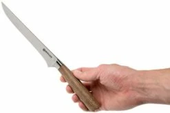 Böker Core Boning Knife 16 Cm - 130765 -KNIVESANDTOOLS Sales BO130765 06 boker core