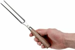 Böker Core Meat Fork - 130770 -KNIVESANDTOOLS Sales BO130770 05 boker core bo130770 05