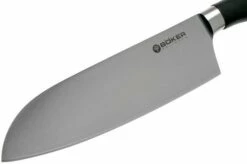 Böker Core Professional Santoku 16 Cm - 130830 -KNIVESANDTOOLS Sales BO130830 03 boker core