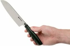 Böker Core Professional Santoku 16 Cm - 130830 -KNIVESANDTOOLS Sales BO130830 06 boker core