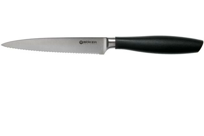 Böker Core Professional Tomato Knife 12 Cm - 130845 3 Böker Core Professional Tomato Knife 12 Cm - 130845