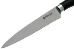 Böker Core Professional Tomato Knife 12 Cm - 130845 10 Böker Core Professional Tomato Knife 12 Cm - 130845 -KNIVESANDTOOLS Sales BO130845 03 boker core professional