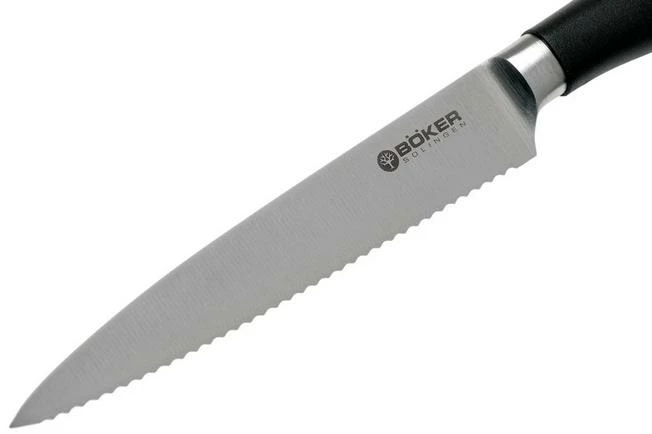 Böker Core Professional Tomato Knife 12 Cm - 130845 5 Böker Core Professional Tomato Knife 12 Cm - 130845 - Image 3