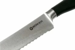 Böker Core Professional Bread Knife 22 Cm - 130850 -KNIVESANDTOOLS Sales BO130850 03 boker core