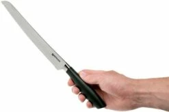 Böker Core Professional Bread Knife 22 Cm - 130850 -KNIVESANDTOOLS Sales BO130850 07 boker core