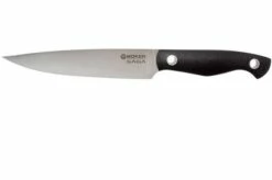 Böker 131265, Saga Universal Knife 15 Cm, Blue Satin Finish