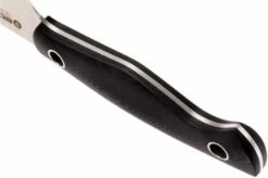 Böker 131265, Saga Universal Knife 15 Cm, Blue Satin Finish -KNIVESANDTOOLS Sales BO131265 04 boker saga satin bo131265 04