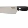 Böker 131266 Saga Santoku Knife 16 Cm, Blue Satin Finish 2 Böker 131266 Saga Santoku Knife 16 Cm, Blue Satin Finish -KNIVESANDTOOLS Sales BO131266 01 boker saga satin bo131266 01