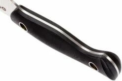 Böker 131281 Saga Bread Knife 23 Cm, Blue Satin Finish -KNIVESANDTOOLS Sales BO131281 06 boker saga satin bo131281 06