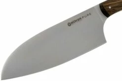 Böker Pure CPM Santoku, 132477 -KNIVESANDTOOLS Sales BO132477 03 boker bo132477 03 1