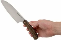 Böker Pure CPM Santoku, 132477 -KNIVESANDTOOLS Sales BO132477 06 boker bo132477 06