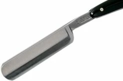 Böker Manufaktur Classic Black Straight Razor 140207 -KNIVESANDTOOLS Sales BO140207 03 boker bo140207 03 1