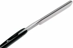 Böker Manufaktur Classic Black Straight Razor 140207 -KNIVESANDTOOLS Sales BO140207 05 boker bo140207 05 1