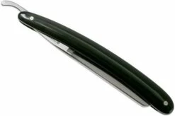 Böker Manufaktur Classic Black Straight Razor 140207 -KNIVESANDTOOLS Sales BO140207 06 boker bo140207 06 1