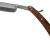 Böker Manufaktur Angel Delgadillo Route 66, Desert Ironwood 140225 Straight Razor -KNIVESANDTOOLS Sales BO140225 01 boker