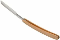 Böker Manufaktur The Celebrated, Olive Straight Razor 140327 -KNIVESANDTOOLS Sales BO140327 04 boker bo140327 04