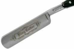 Böker Manufaktur King Cutter 5/8" Straight Razor 140524 11 Böker Manufaktur King Cutter 5/8" Straight Razor 140524 -KNIVESANDTOOLS Sales BO140524 03 boker bo140524 03