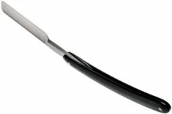 Böker Manufaktur King Cutter 5/8" Straight Razor 140524 12 Böker Manufaktur King Cutter 5/8" Straight Razor 140524 -KNIVESANDTOOLS Sales BO140524 04 boker bo140524 04