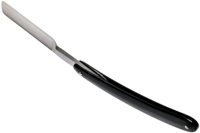 Böker Manufaktur King Cutter 5/8" Straight Razor 140524 6 Böker Manufaktur King Cutter 5/8" Straight Razor 140524 - Image 4