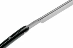 Böker Manufaktur King Cutter 5/8" Straight Razor 140524 13 Böker Manufaktur King Cutter 5/8" Straight Razor 140524 -KNIVESANDTOOLS Sales BO140524 05 boker bo140524 05