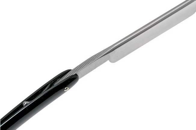 Böker Manufaktur King Cutter 5/8" Straight Razor 140524 7 Böker Manufaktur King Cutter 5/8" Straight Razor 140524 - Image 5