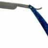 Böker Manufaktur Damascus Paua 140525DAM Straight Razor -KNIVESANDTOOLS Sales BO140525DAM 01 boker