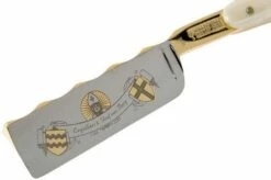 Böker Manufaktur Graf Engelbert II Straight Razor 140538 11 Böker Manufaktur Graf Engelbert II Straight Razor 140538 -KNIVESANDTOOLS Sales BO140538 03 boker bo140538 03