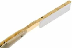 Böker Manufaktur Graf Engelbert II Straight Razor 140538 13 Böker Manufaktur Graf Engelbert II Straight Razor 140538 -KNIVESANDTOOLS Sales BO140538 05 boker bo140538 05