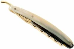 Böker Manufaktur Graf Engelbert II Straight Razor 140538 14 Böker Manufaktur Graf Engelbert II Straight Razor 140538 -KNIVESANDTOOLS Sales BO140538 06 boker bo140538 06
