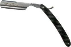 Böker Manufaktur Elite Carbon 3.0 Straight Razor 140544