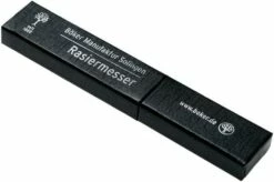 Böker Manufaktur Elite Carbon 3.0 Straight Razor 140544 -KNIVESANDTOOLS Sales BO140544 07 boker