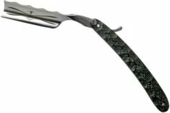 Böker Manufaktur Elite Carbon SE 2.0 Straight Razor 140545