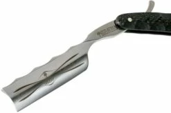 Böker Manufaktur Elite Carbon SE 2.0 Straight Razor 140545 11 Böker Manufaktur Elite Carbon SE 2.0 Straight Razor 140545 -KNIVESANDTOOLS Sales BO140545 03 boker