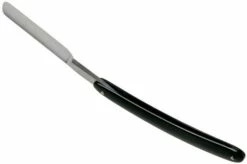 Böker Manufaktur King Cutter Stainless 5/8" Straight Razor 140553 -KNIVESANDTOOLS Sales BO140553 04 boker 1