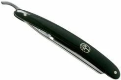 Böker Manufaktur King Cutter Stainless 5/8" Straight Razor 140553 -KNIVESANDTOOLS Sales BO140553 05 boker 1