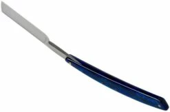 Böker Manufaktur Paua 140554 Straight Razor -KNIVESANDTOOLS Sales BO140554 04 boker