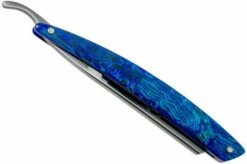 Böker Manufaktur Paua 140554 Straight Razor -KNIVESANDTOOLS Sales BO140554 05 boker