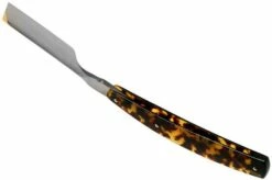 Böker Manufaktur Schildpatt 2.0 140555 Straight Razor -KNIVESANDTOOLS Sales BO140555 04 boker