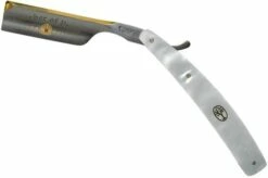 Böker Manufaktur Mother Of Pearl 2.0 140556 Straight Razor