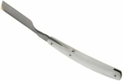 Böker Manufaktur Mother Of Pearl 2.0 140556 Straight Razor -KNIVESANDTOOLS Sales BO140556 04 boker
