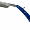 Böker Manufaktur Blue Shell 140557 Straight Razor -KNIVESANDTOOLS Sales BO140557 01 boker